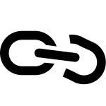 Link Broken SVG Icon